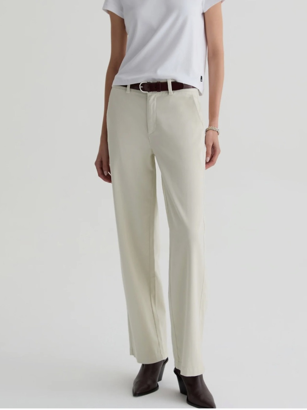 New 2026 AG Fairfax Pants 23